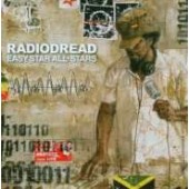 Easy Star All-Stars 'Radiodread'  CD